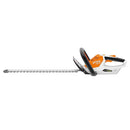 Foarfeca gard viu STIHL HS 45 putere 0.75 kW benzina lama 45 cm