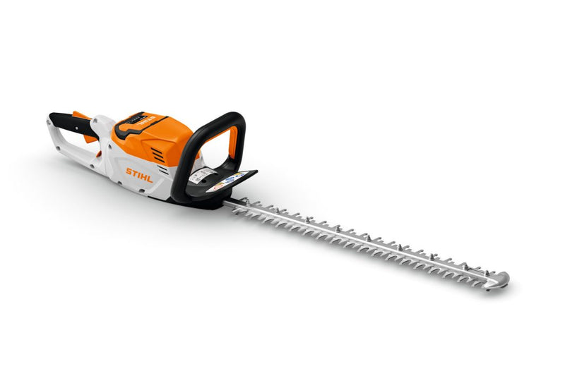 Foarfeca gard viu STIHL HSA 60 putere 0.29 kW lama 60 cm sistem AK-Foarfeca gard viu STIHL + Acumulator AK 10 + Incarcator AL 101