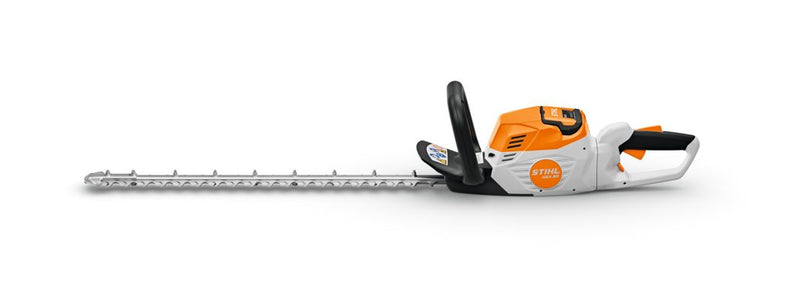 Foarfeca gard viu STIHL HSA 60 putere 0.29 kW lama 60 cm sistem AK-Foarfeca gard viu STIHL fara acumulator si incarcator