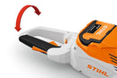 Foarfeca gard viu STIHL HSA 60 putere 0.29 kW lama 60 cm sistem AK-Foarfeca gard viu STIHL + Acumulator AK 10 + Incarcator AL 101