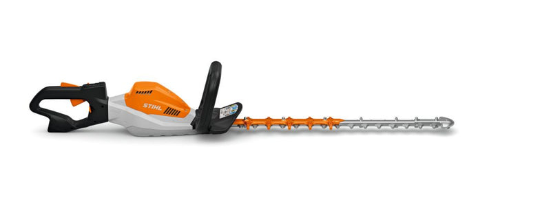 Foarfeca gard viu STIHL HSA 94 R putere 0.43 kW lama 75 cm fara acumulator si incarcator