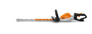 Foarfeca gard viu STIHL HSA 94 R putere 0.43 kW lama 75 cm fara acumulator si incarcator