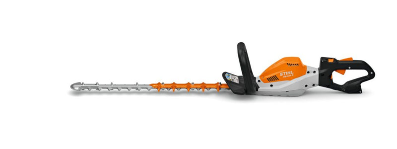 Foarfeca gard viu STIHL HSA 94 R putere 0.43 kW lama 75 cm fara acumulator si incarcator