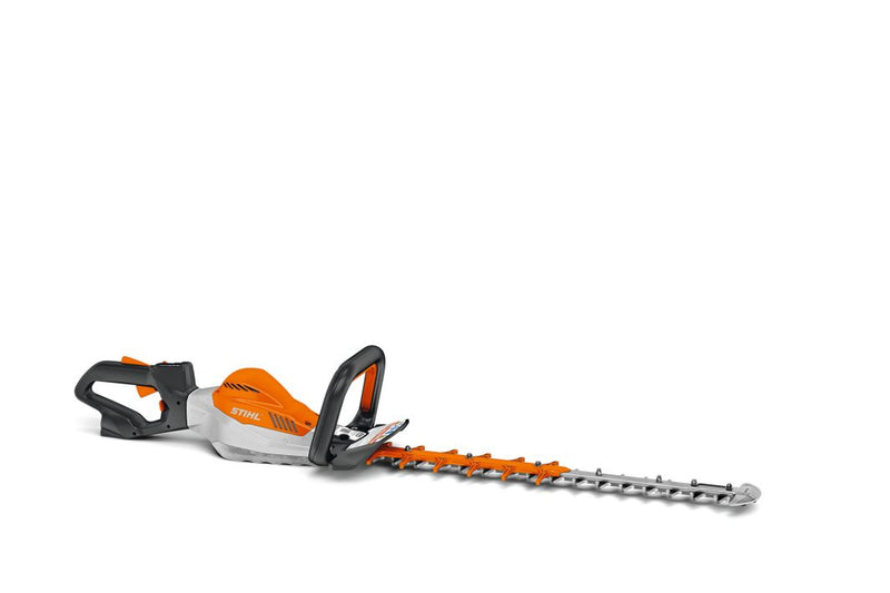 Foarfeca gard viu STIHL HSA 94 R putere 0.43 kW lama 75 cm fara acumulator si incarcator