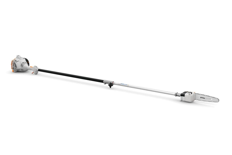 Motofierastrau telescopic STIHL HT 56 C-E putere 0.8 kW benzina lama 25 cm pas lant 1/4" lungime 280 cm