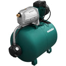 Hidrofor Metabo HWW 9000/100 G putere 1900 W capacitate vas 100 L debit 9 mc/h inaltime refulare 51 m adancime absorbtie 9 m