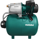 Hidrofor Metabo HWW 9000/100 G putere 1900 W capacitate vas 100 L debit 9 mc/h inaltime refulare 51 m adancime absorbtie 9 m