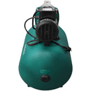 Hidrofor Metabo HWW 9000/100 G putere 1900 W capacitate vas 100 L debit 9 mc/h inaltime refulare 51 m adancime absorbtie 9 m