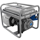 RESIGILAT: Generator de curent monofazic Hyundai HY3001 putere maxima 2.8 kW benzina rezervor 15 L 230V AVR