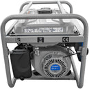 RESIGILAT: Generator de curent monofazic Hyundai HY3001 putere maxima 2.8 kW benzina rezervor 15 L 230V AVR