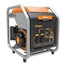 Generator curent Villager VGI 3500 O putere 3.3kW 230V benzina rezervor 7 l AVR inverter