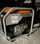 Generator curent Villager VGI 3500 O putere 3.3kW 230V benzina rezervor 7 l AVR inverter