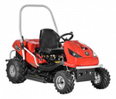 Tractor de gradina SECO CROSSJET AC 92/21H 2WD motor BRIGGS & STRATTON 21 CP latime taiere 92 cm contor ore functionare control viteza volan cu maner