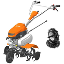 Motosapa STIHL MH 600 6CP 78cm 60kg roti cauciuc