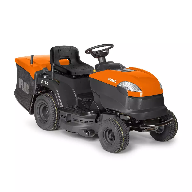 TRACTORAS TUNS GAZON O'MAC TG 1400