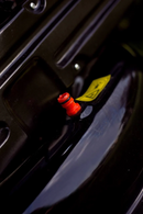 Tractoras de tuns iarba Villager Rider VTR 650 putere 6.4 cp latime lucru 61 cm motor Loncin 196 cmc suprafata cosirii 4000 m2