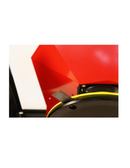 Cositoare tambur VARI BDR-620 LUCINA MAX + tocator VM-580