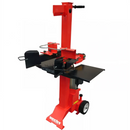 Despicator lemne HECHT 6070 putere 3kW presiune 7T lungime lemn 55cm diametru lemn 30cm hidraulic