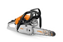 Motofierastrau STIHL MS 172 C-BE putere 1.9 CP lama 35 cm 1.1 mm pas lant 3/8"P + ulei amestec 2T 1L + ulei forest plus 2L + service kit 18