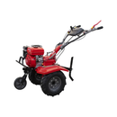 Motocultor Rotakt Titan RO110RV motor 8 CP 212 cmc benzina 2+1 viteze latime lucru 56-90 cm freze roti cauciuc 5.00-8" 3l ulei