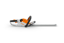 Foarfeca gard viu STIHL HSA 30 putere 0.14 kW lama 45 cm sistem AS cu acumulator AS 2 si incarcator AL 1