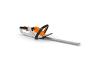 Foarfeca gard viu STIHL HSA 30 putere 0.14 kW lama 45 cm sistem AS fara acumulator si incarcator