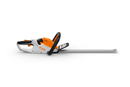 Foarfeca gard viu STIHL HSA 40 lama 50 cm cu 2x acumulatoare AS 1 si 1x incarcator AL 1
