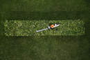 Foarfeca gard viu STIHL HSA 40 lama 50 cm cu 2x acumulatoare AS 1 si 1x incarcator AL 1
