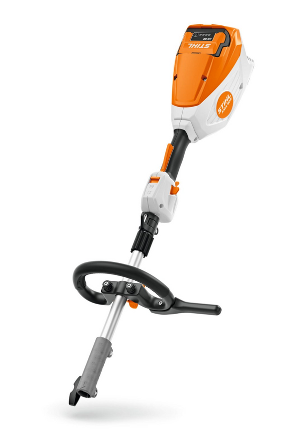 Sistem combinat STIHL KMA 80 R tensiune nominala 36V sistem AK