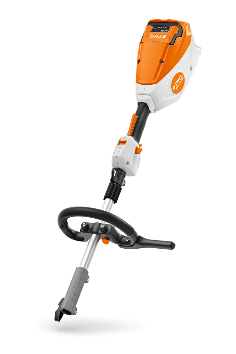 Sistem combinat STIHL KMA 80 R tensiune nominala 36V sistem AK