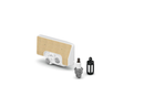 STIHL Kit Service 5 filtru de aer cu fleece, bujie, filtru de combustibil pentru MS 290 / MS 310 / MS 390