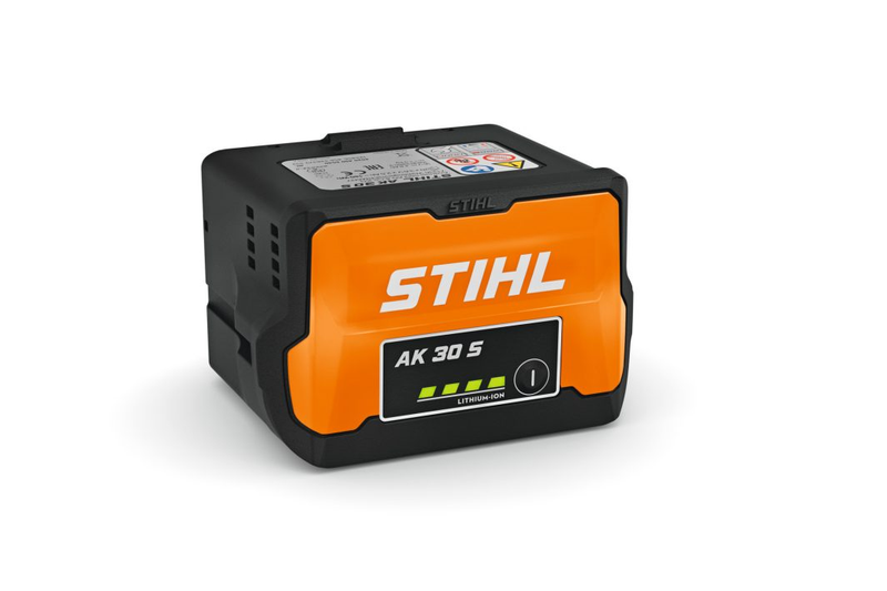 Acumulator STIHL AK 30 S AK SYSTEM