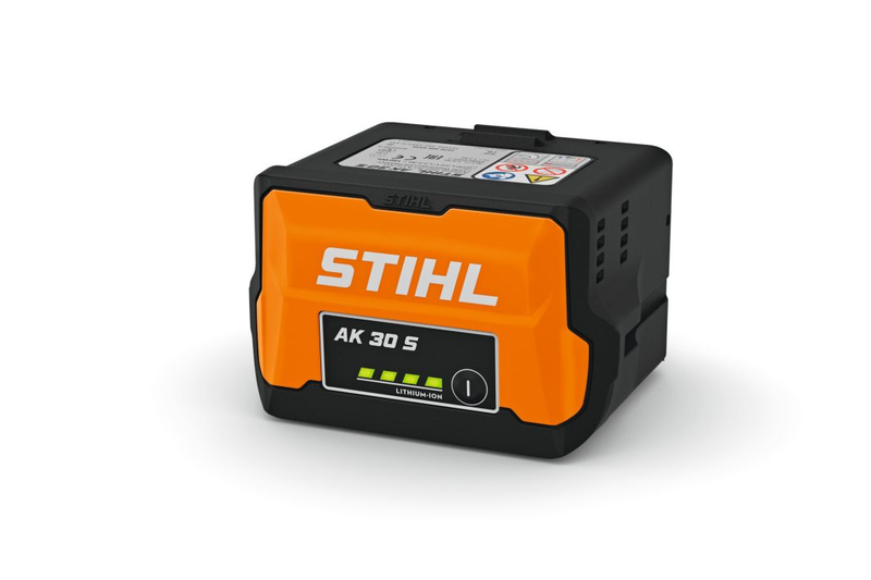 Acumulator STIHL AK 30 S AK SYSTEM