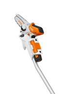 Extensie telescopica STIHL pentru GTA 26