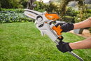 Extensie telescopica STIHL pentru GTA 26