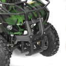 ATV electric pentru copii Hecht 56100 Comic putere 1000 W baterie 36V/12Ah viteza max. 25 km/h lumini LED autonomie 18 km