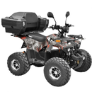 ATV electric HECHT 56199 HURON putere 1200 W viteza max 45 km/h