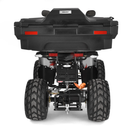 ATV electric HECHT 56199 HURON putere 1200 W viteza max 45 km/h