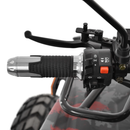 ATV electric HECHT 56199 HURON putere 1200 W viteza max 45 km/h
