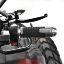 ATV electric HECHT 56199 HURON putere 1200 W viteza max 45 km/h