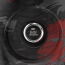 ATV electric HECHT 56199 HURON putere 1200 W viteza max 45 km/h