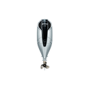 Motor barca Honda BF350 UDU cu mansa cizma extralunga DBW 350 CP 4T pornire electrica elice de inox cu 3 aripi port incarcare 70A-Argintiu Aquamarine