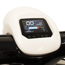 Scuter electric Rotakt Casablanca motor Bosch 3000W viteza 25 km/h autonomie 59 km baterie Litiu-ion 60V/26Ah greutate admisa 246kg fara permis