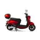 Scuter electric Rotakt Mandarin putere 1600W viteza 25 km/h autonomie 55 km baterie Litiu-ion 60V/20Ah greutate admisa 150kg fara permis