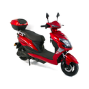 Scuter electric Rotakt Avalanche putere 1500W viteza 45 km/h autonomie 53 km acumulator 60V/20Ah greutate admisa 254kg