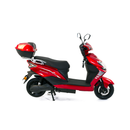 Scuter electric Rotakt Avalanche putere 1500W viteza 45 km/h autonomie 53 km acumulator 60V/20Ah greutate admisa 254kg