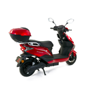 Scuter electric Rotakt Avalanche putere 1500W viteza 45 km/h autonomie 53 km acumulator 60V/20Ah greutate admisa 254kg