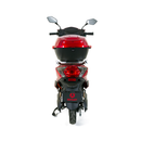 Scuter electric Rotakt Avalanche putere 1500W viteza 45 km/h autonomie 53 km acumulator 60V/20Ah greutate admisa 254kg