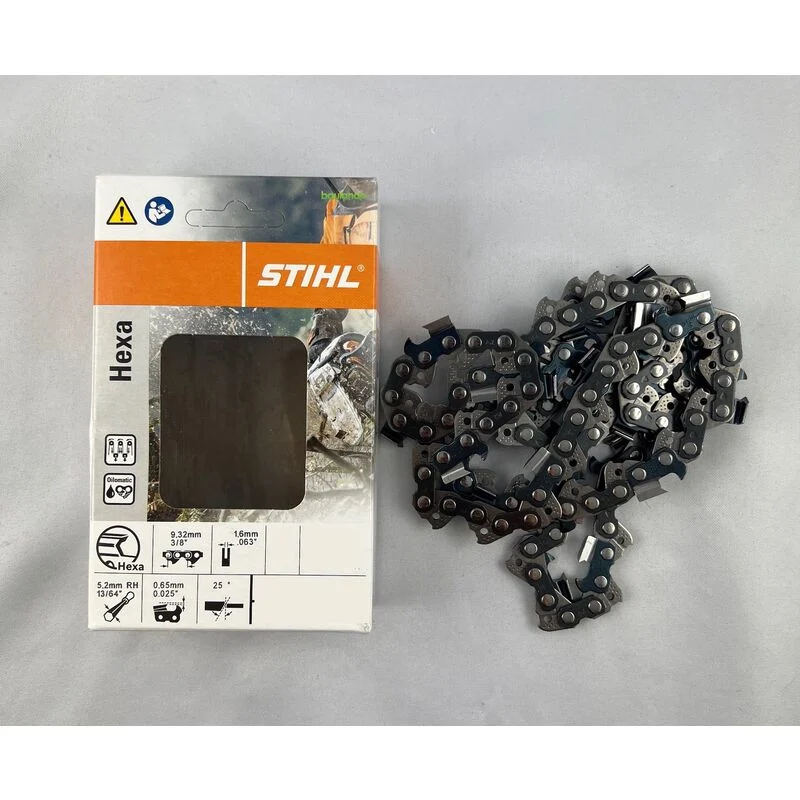 Lant STIHL Rapid Hexa 3/8″ 1.6mm 72z
