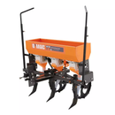 Semanatoare O'MAC SM 300 pentru motocultor 3 randuri